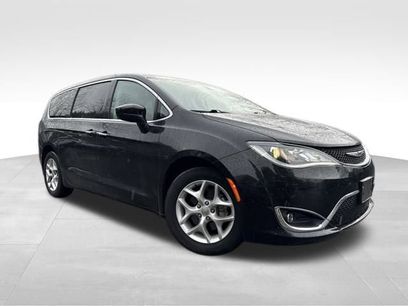 Used 2017 Chrysler Pacifica Touring Plus w/ Tire & Wheel Group