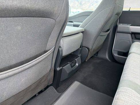 Used 2023 Ford F150 XLT AWD/4WD image 22