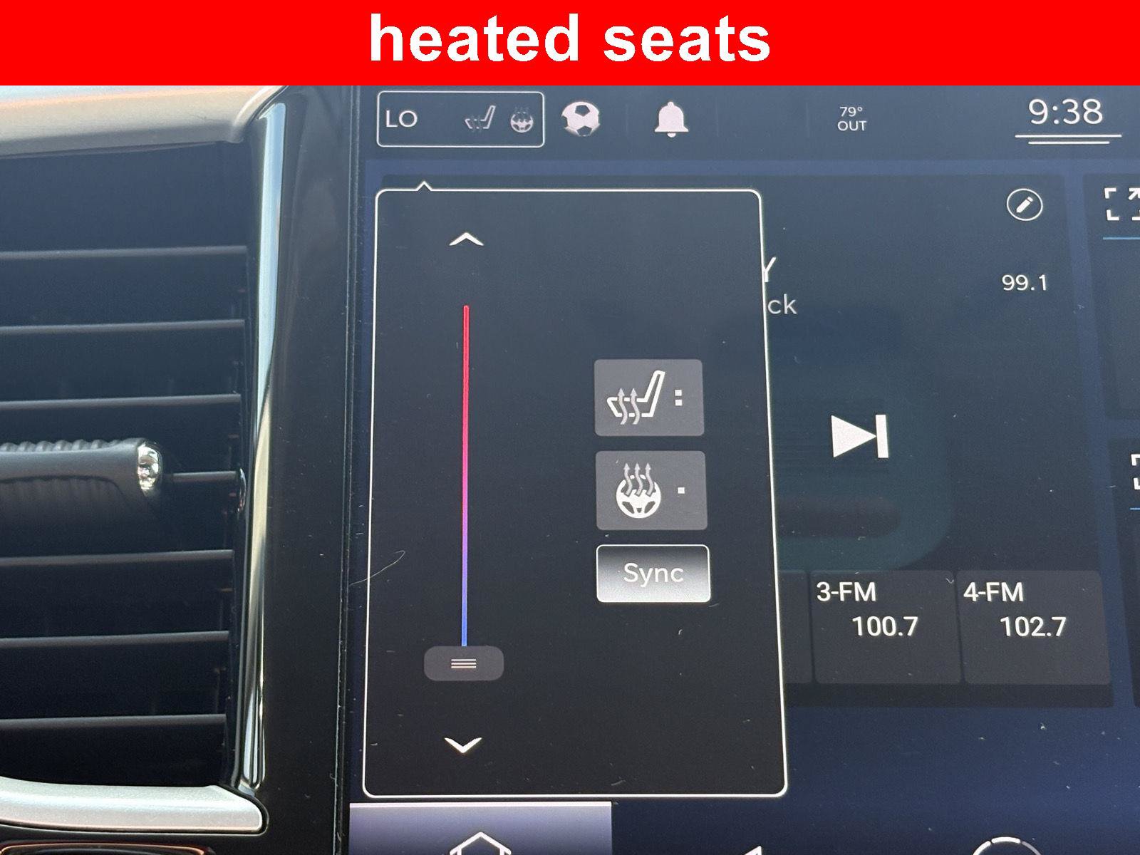 Used 2021 Chrysler Pacifica Touring-L FWD image 5