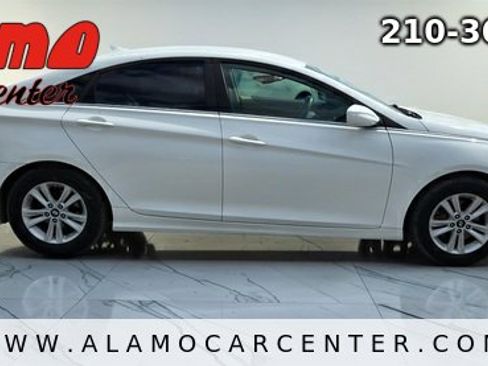 Used 2011 Hyundai Sonata GLS w/ Popular Equipment Pkg 2 image 6