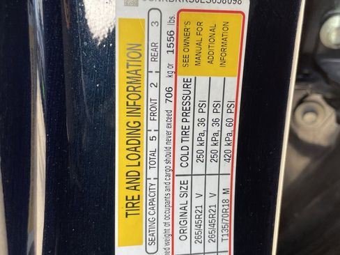 Used 2020 Chevrolet Blazer RS image 28