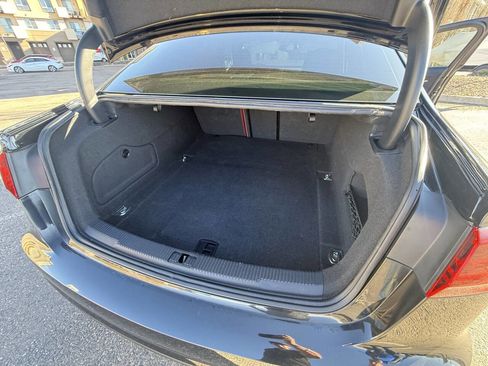 Used 2018 Audi S6 Premium Plus w/ S Sport Package image 26