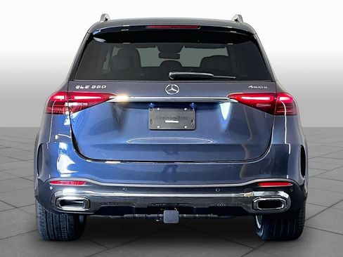 New 2026 Mercedes-Benz GLE 350 4MATIC image 4