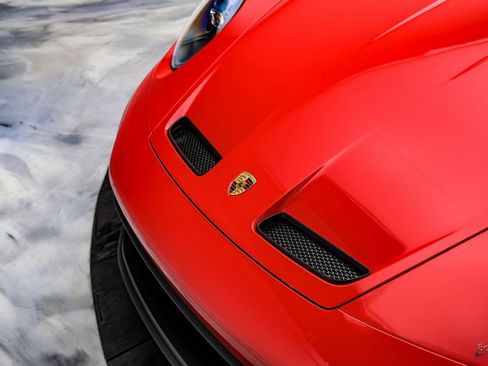 Used 2022 Porsche 911 GT3 image 31