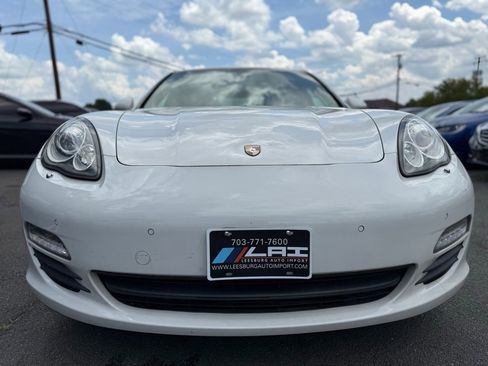 Used 2012 Porsche Panamera S image 6