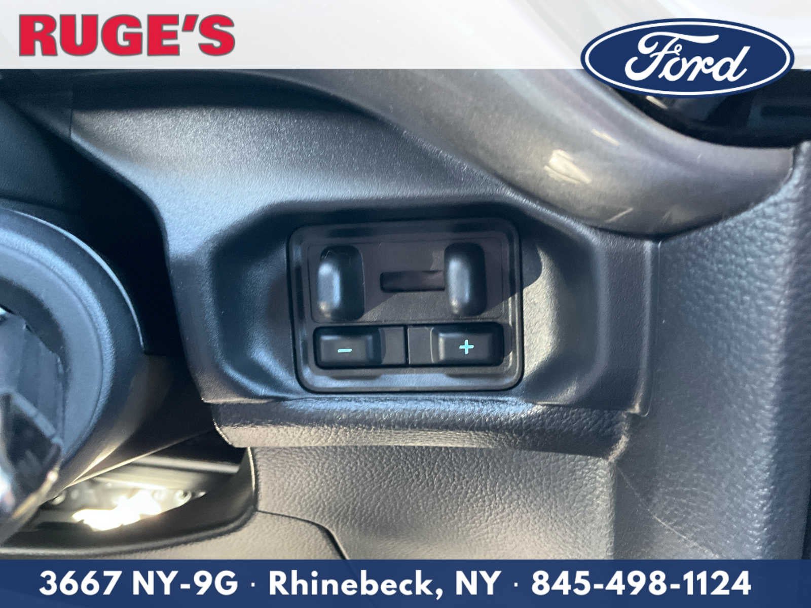 New 2026 Ford Ranger XLT w/ Equipment Group 301A High AWD/4WD image 22