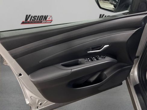 New 2026 Hyundai Tucson SE image 24