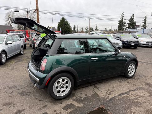 Used 2004 MINI Cooper Hardtop image 10