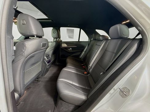 Used 2020 Mercedes-Benz GLE 350 4MATIC image 26