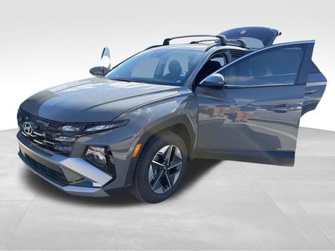 New 2026 Hyundai Tucson SEL AWD/4WD image 13