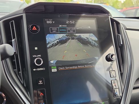 New 2026 Subaru Crosstrek 2.5i Limited AWD/4WD image 12