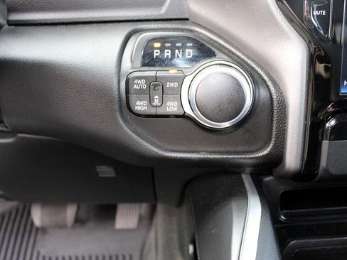 Used 2023 RAM 1500 Big Horn image 23