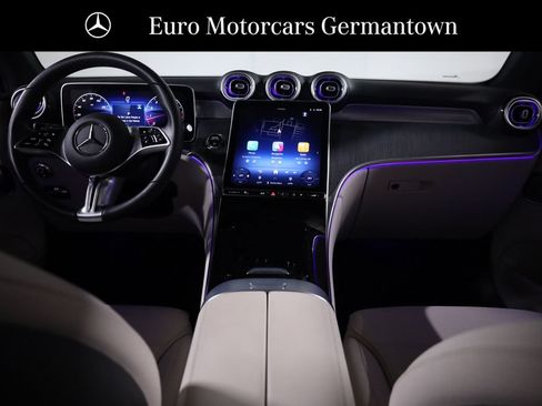 Used 2026 Mercedes-Benz GLC 300 4MATIC image 47