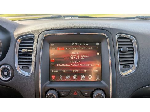 Used 2017 Dodge Durango GT w/ Premium Group image 23