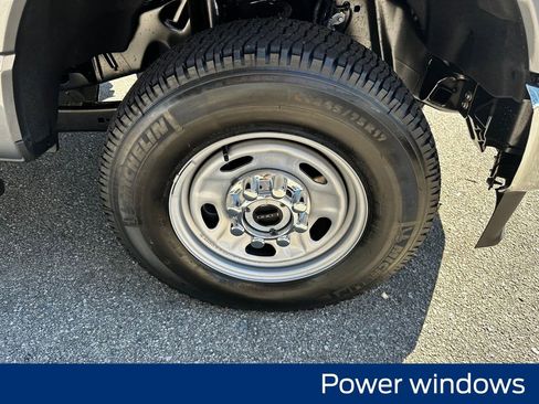 New 2026 Ford F250 XL image 14