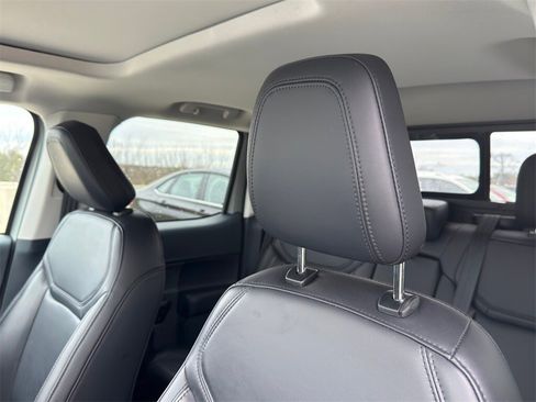 Used 2024 Ford Maverick Lariat w/ Black Appearance Package image 13