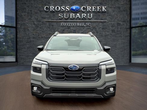 New 2026 Subaru Outback Limited image 2