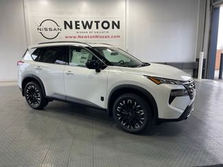 New 2026 Nissan Rogue Dark Armor video 1