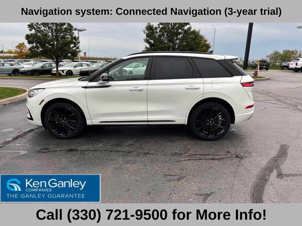 Used 2024 Lincoln Corsair Reserve w/ Equipment Group 201A AWD/4WD image 15