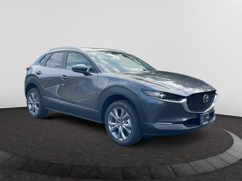 New 2026 MAZDA CX-30 AWD 2.5 S image 6