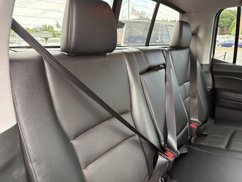 Used 2019 Honda Ridgeline RTL-E image 24