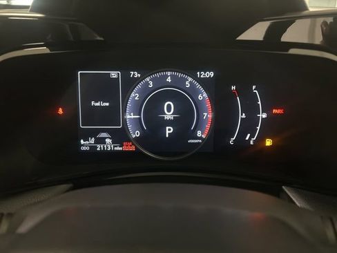 Certified 2024 Lexus NX 350 AWD w/ Cold Area Package image 17