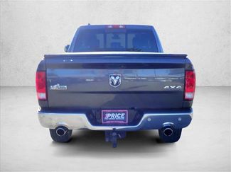 Used 2016 RAM 1500 Big Horn AWD/4WD video 3