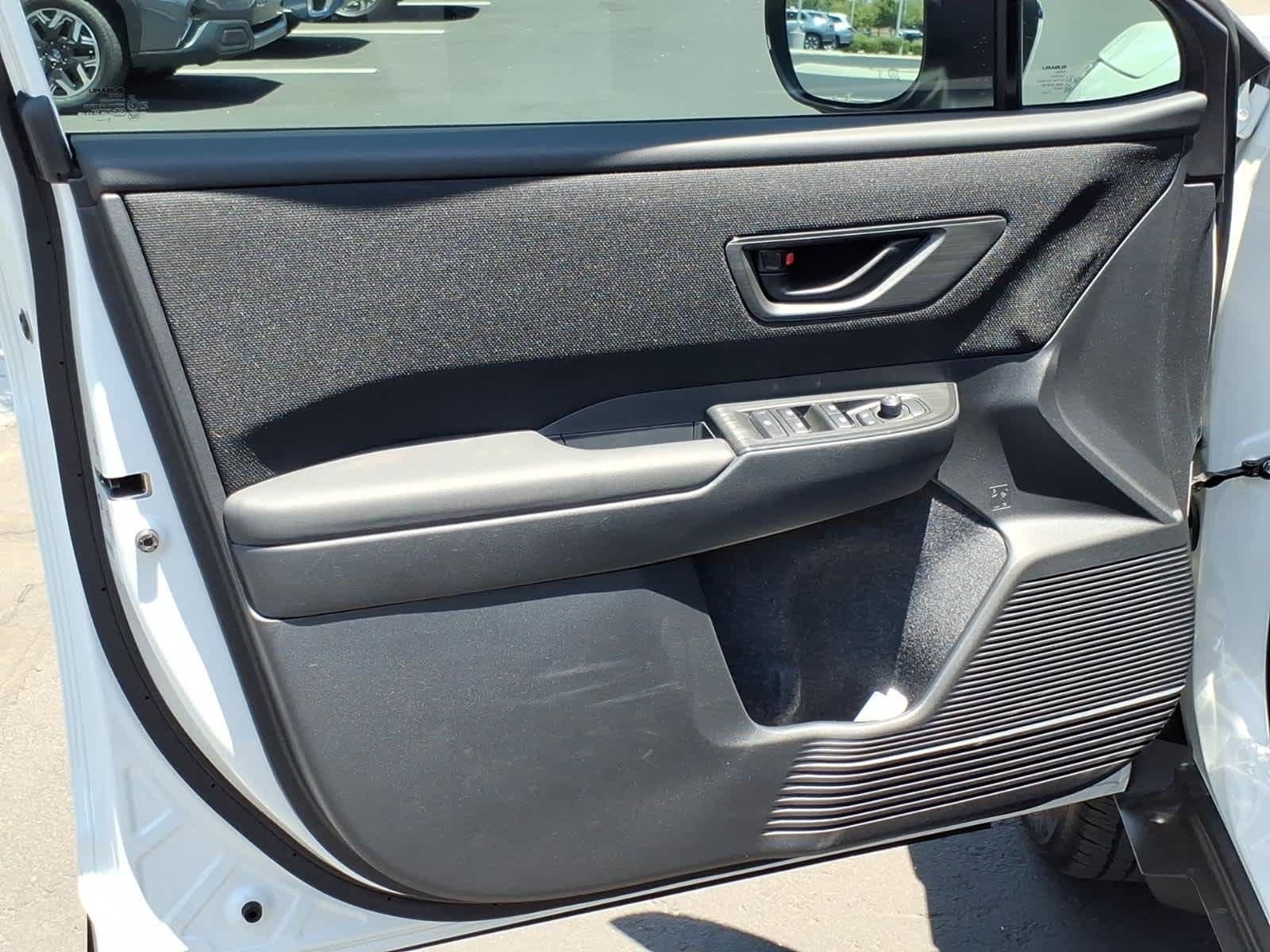 Used 2026 Subaru Outback Premium AWD/4WD image 23