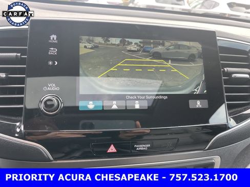 Used 2020 Honda Pilot EX-L image 18