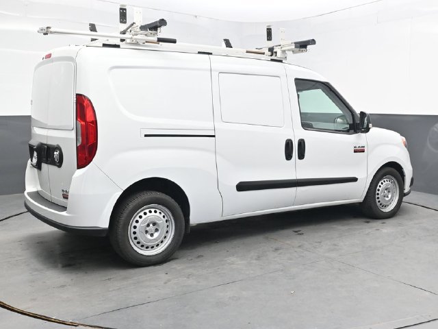 Used 2022 RAM ProMaster City Wagon FWD image 8