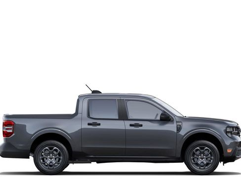 New 2025 Ford Maverick XLT w/ Equipment Group 301A image 5