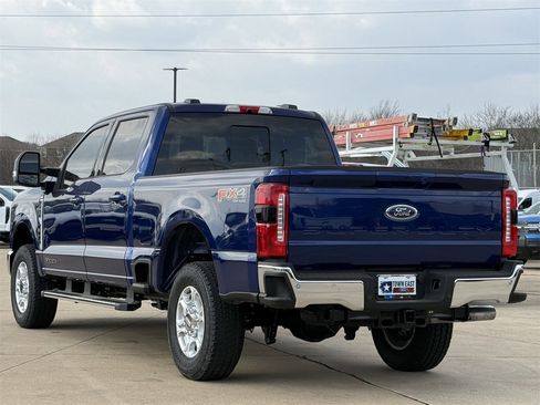 New 2026 Ford F250 XLT w/ XLT Premium Package image 27
