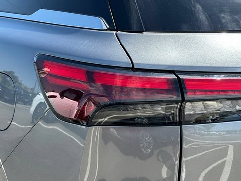 Certified 2025 INFINITI QX60 Sensory AWD/4WD image 48