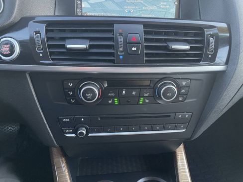 Used 2014 BMW X3 xDrive28i AWD/4WD image 20