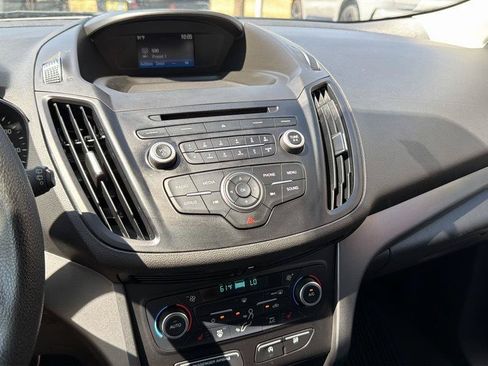 Used 2018 Ford Escape SE AWD/4WD image 14
