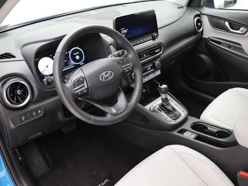 Used 2023 Hyundai Kona Limited w/ Cargo Package image 14