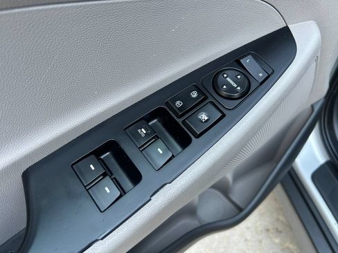 Used 2018 Hyundai Tucson SEL FWD image 12