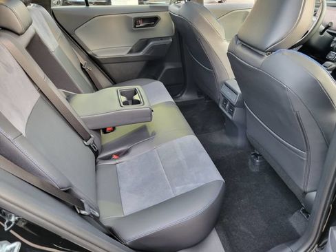 New 2026 Toyota RAV4 XSE w/ Panoramic Sun Roof Package AWD/4WD image 20