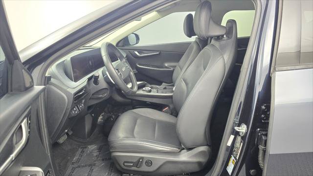 Used 2024 Kia EV6 Wind RWD image 14