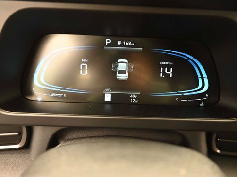 New 2026 Hyundai Elantra SEL Sport Premium image 16