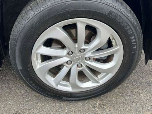 Used 2016 Acura RDX AWD w/ Technology Package image 14