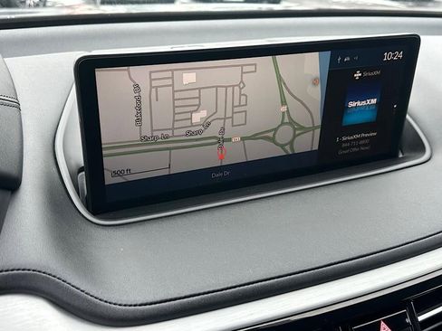 Certified 2023 Acura MDX SH-AWD w/ Technology Package image 31