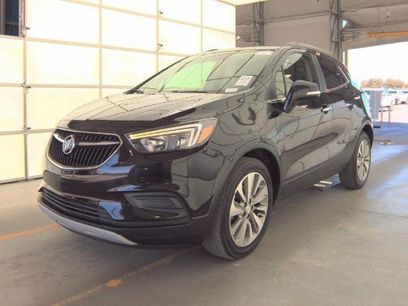 Used 2019 Buick Encore Preferred