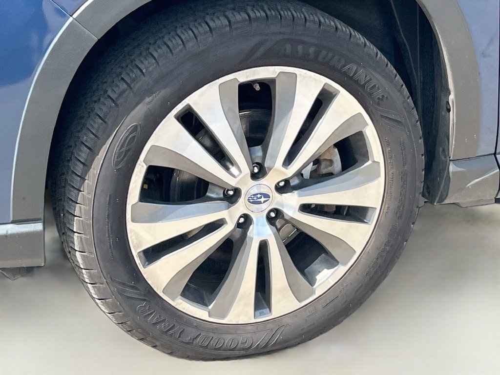 Used 2021 Subaru Ascent Touring AWD/4WD image 34