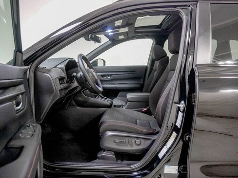 Certified 2026 Honda CR-V Sport image 19