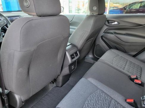 Used 2024 Chevrolet Equinox LT image 23