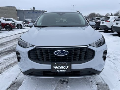 New 2026 Ford Escape SE image 29