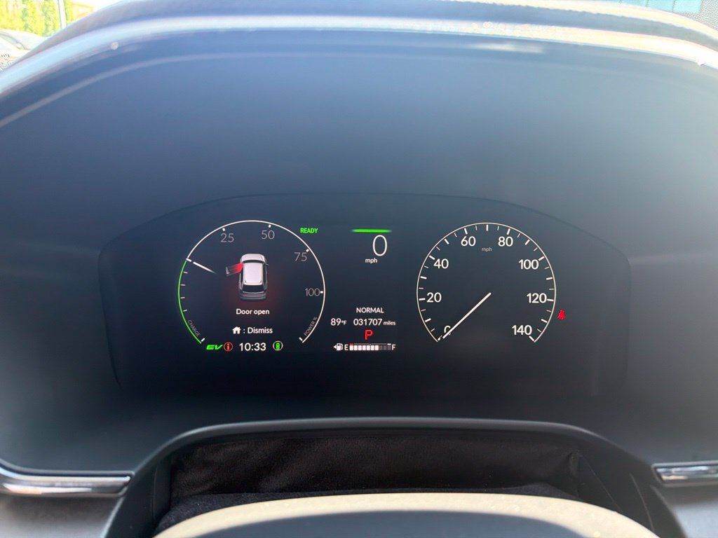Used 2024 Honda CR-V Sport image 40