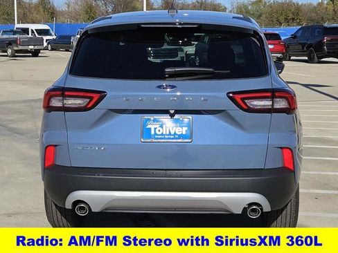 New 2026 Ford Escape Active image 8
