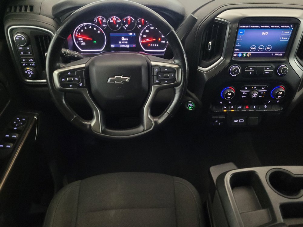 Used 2019 Chevrolet Silverado 1500 RST AWD/4WD image 22